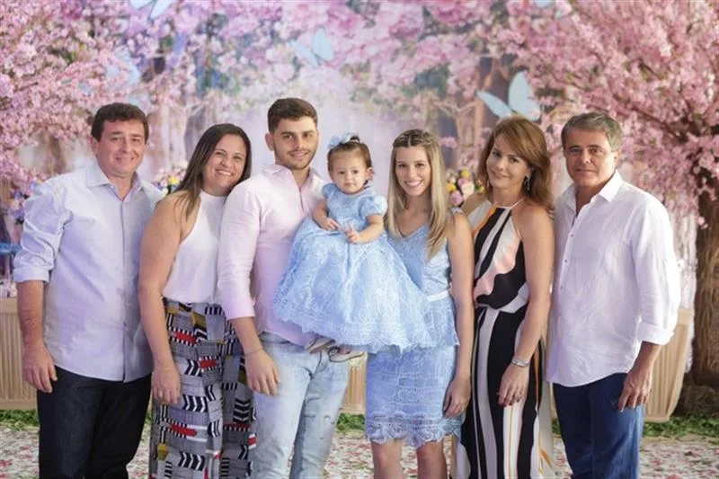Família
