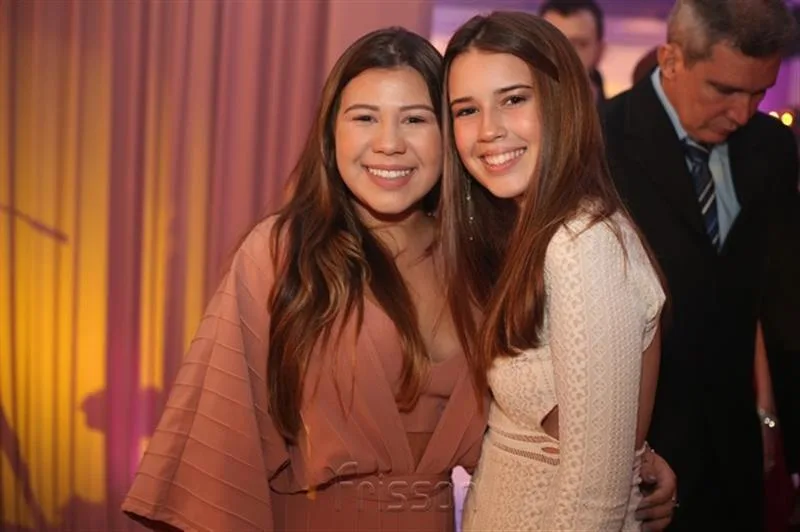 15 anos de Gabriela da Escossia