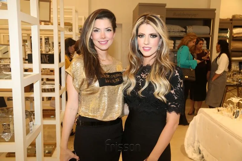 Ana e Raquel Macedo