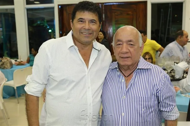 Carlos Mesquita e Machado Neto