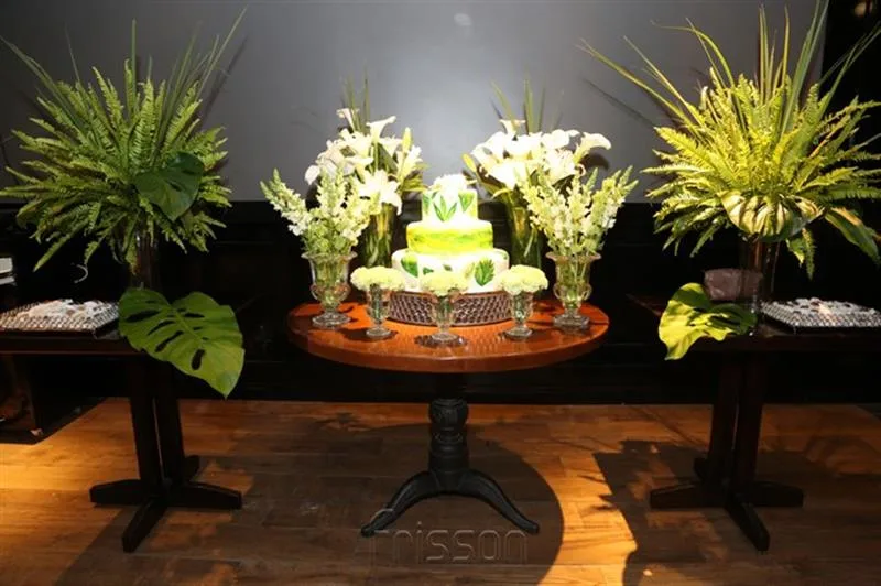 Decoração