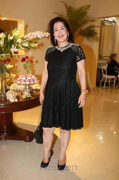 Anna Christina Henriques
