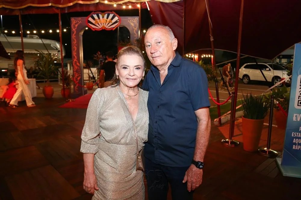 Anita e Carlos Gomes