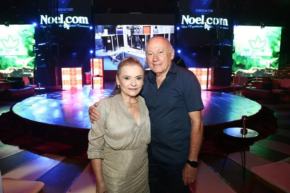 Anita e Carlos Gomes