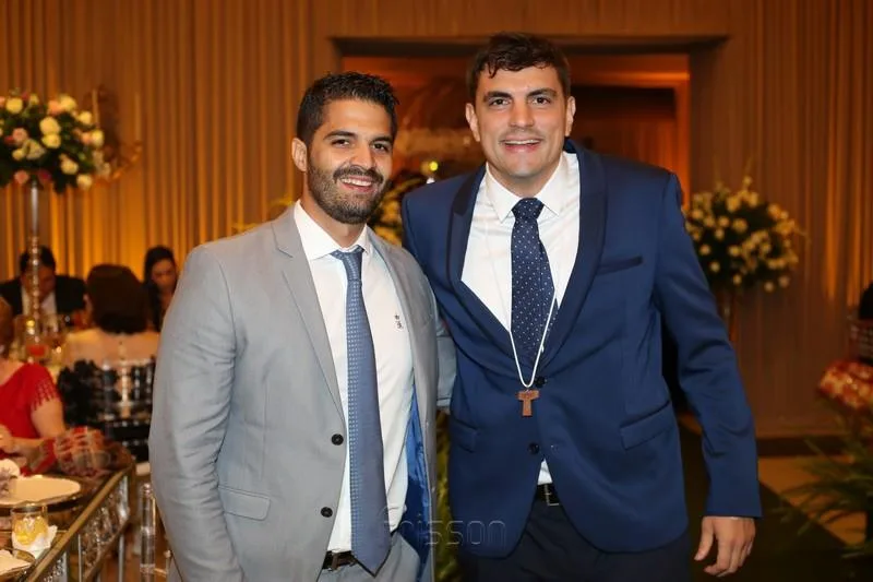 Casamento de João França e Raquel Rocha