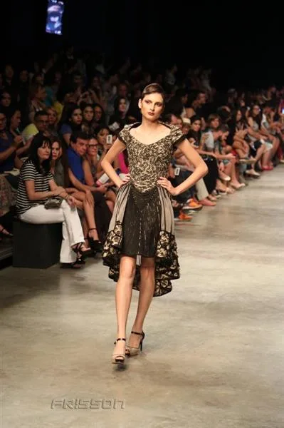 Desfile Ronaldo Silvestre