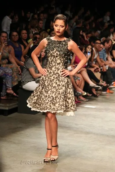 Desfile Ronaldo Silvestre
