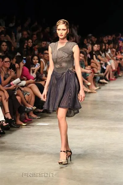 Desfile Ronaldo Silvestre