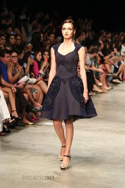 Desfile Ronaldo Silvestre