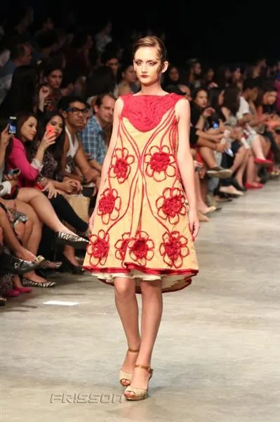 Desfile Ronaldo Silvestre