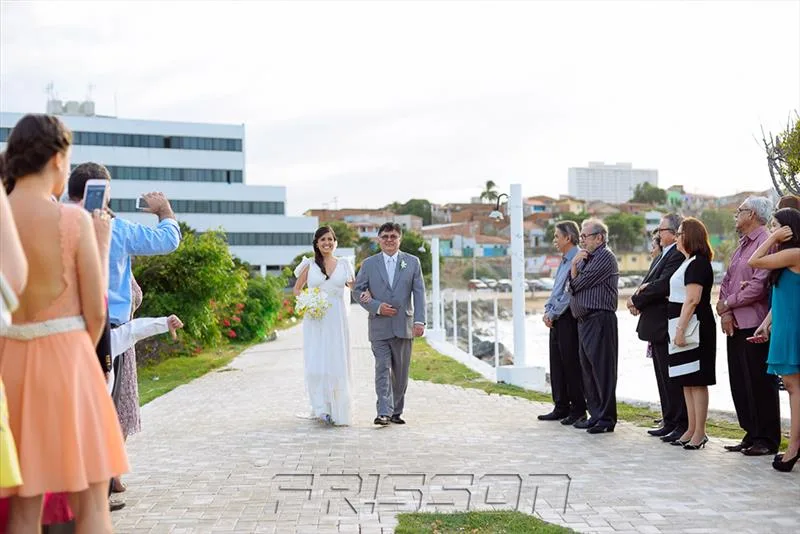 Casamento Helena Gurgel e Eduardo Jatahy