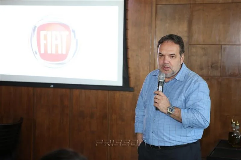 César Marfra