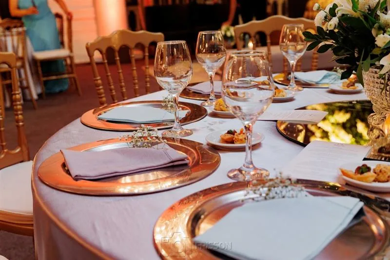 Decoração