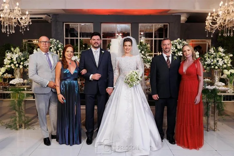 Casamento Joana Pinheiro e Felipe Barreira