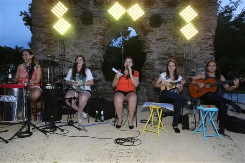 Banda Borogodó