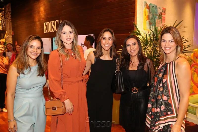 Embaixadoras de Estrelas