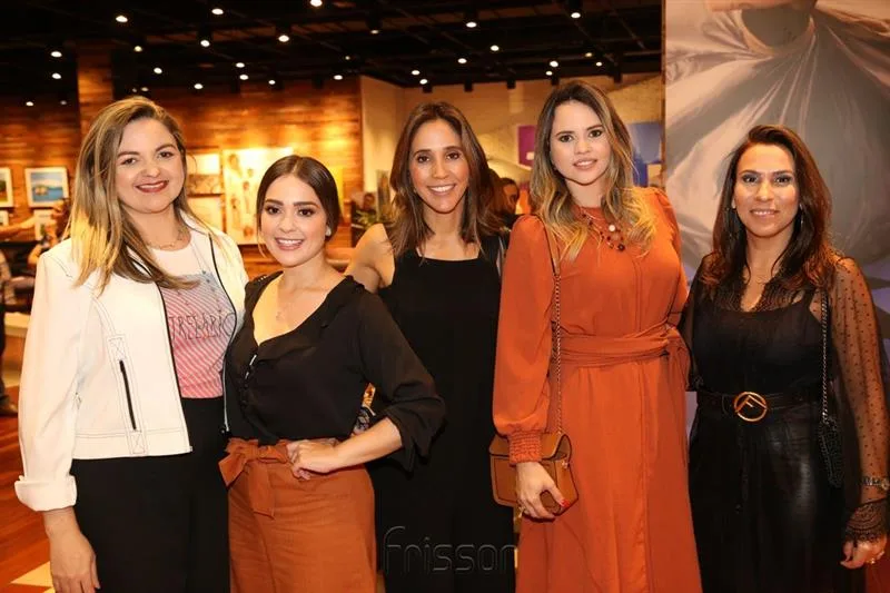 Embaixadoras de Estrelas