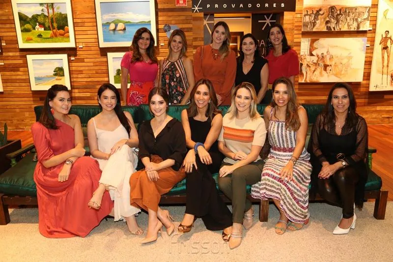 Embaixadoras de Estrelas