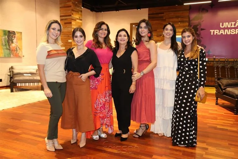 Embaixadoras de Estrelas