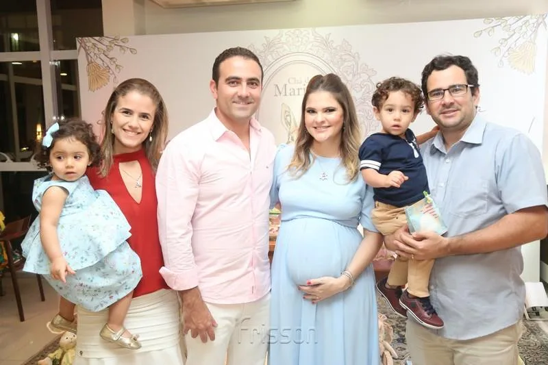 Chá da Mariah