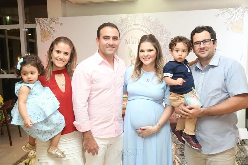 Chá da Mariah