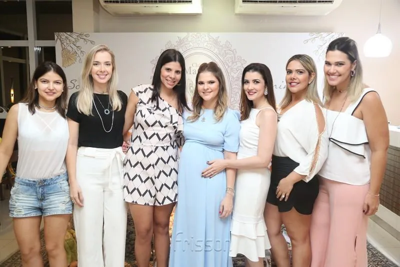 Chá da Mariah