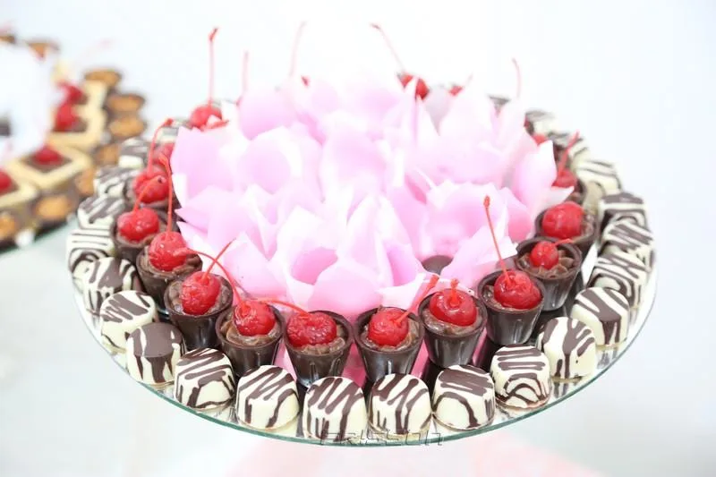 Doces