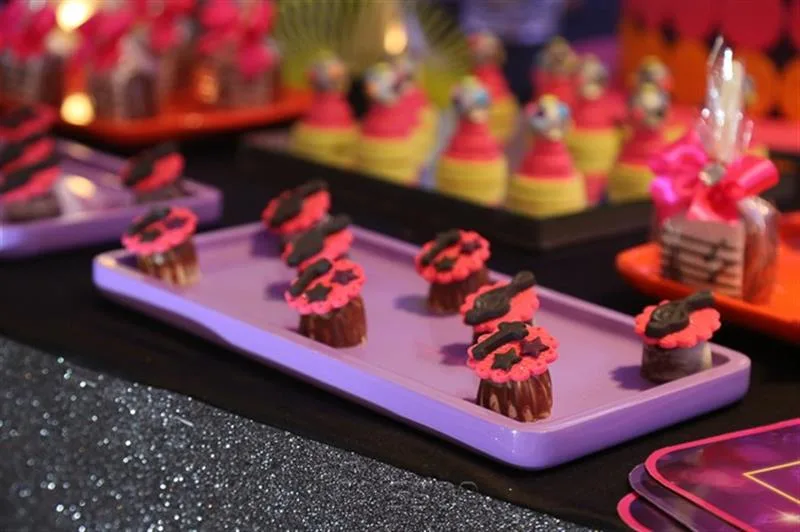 Aniversario de Thais Gomes