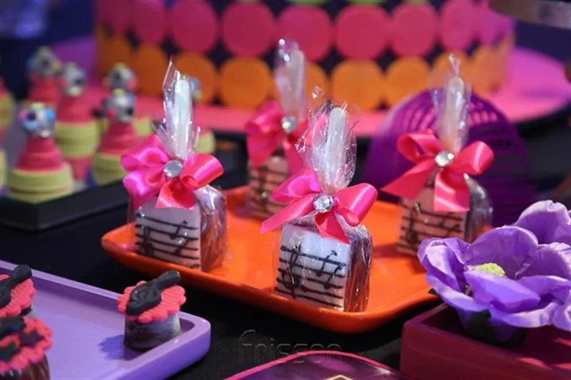 Aniversario de Thais Gomes