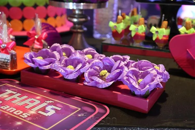 Aniversario de Thais Gomes
