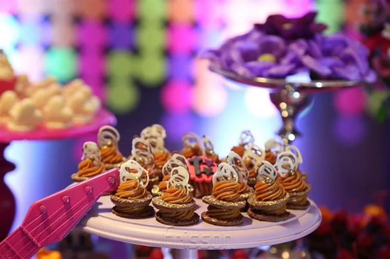 Aniversario de Thais Gomes