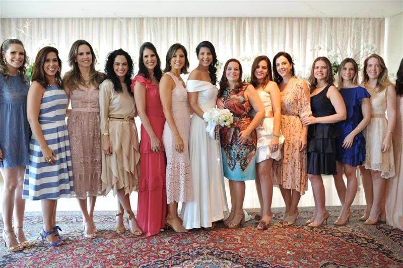 Casamento Vitor Valim e Juliana Fiuza