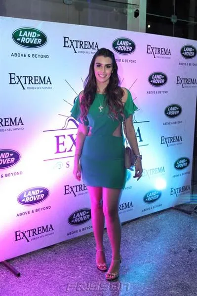Camila Moreira