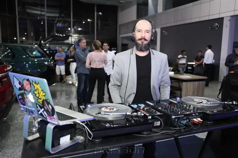 Dj Fill