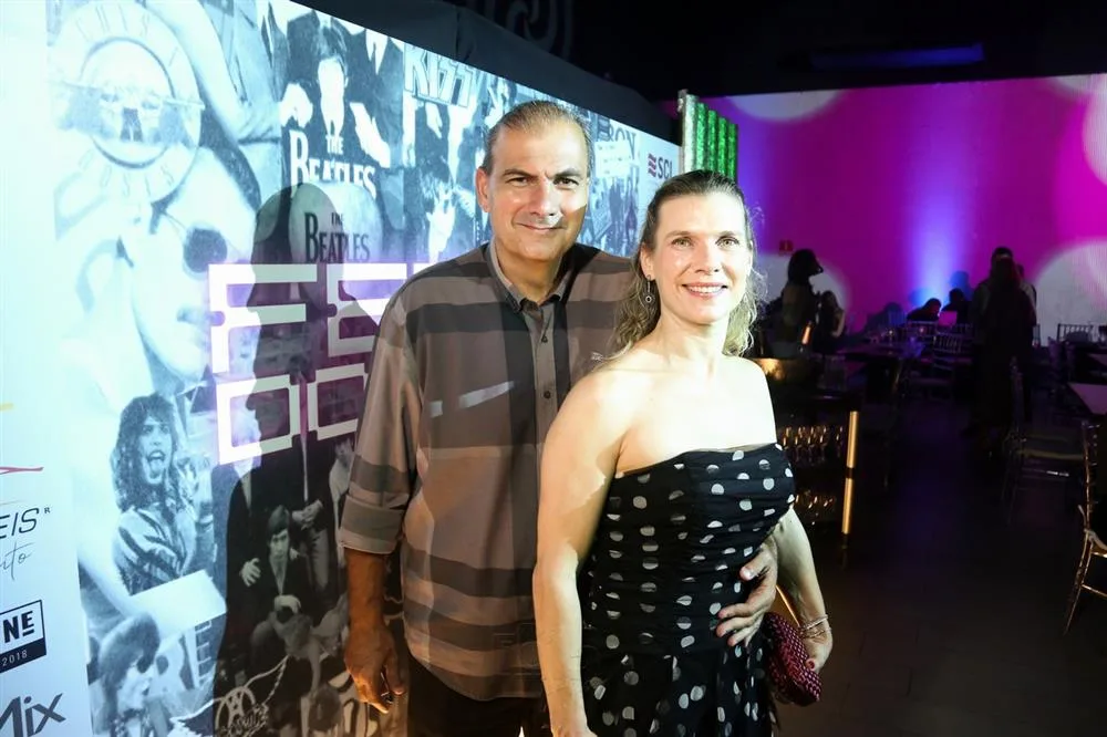 Alexandre e Sofia Sales