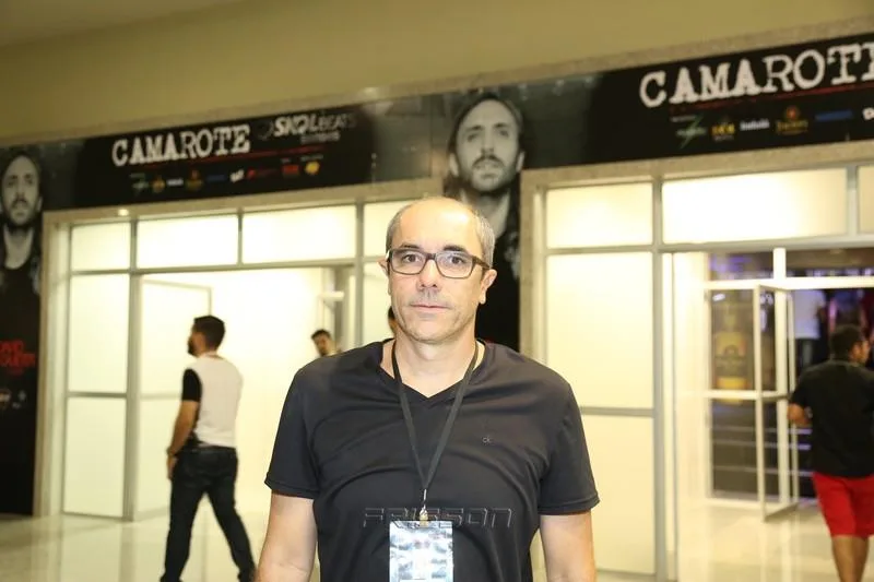 Beto Santos