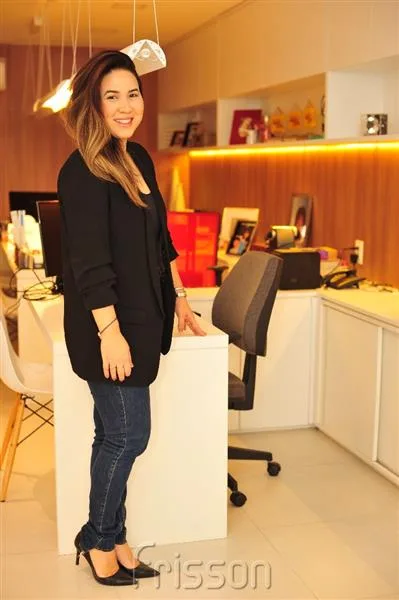 Carol Yamazaki