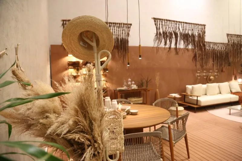 Decoração