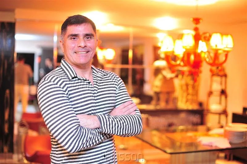 Luciano Vidal