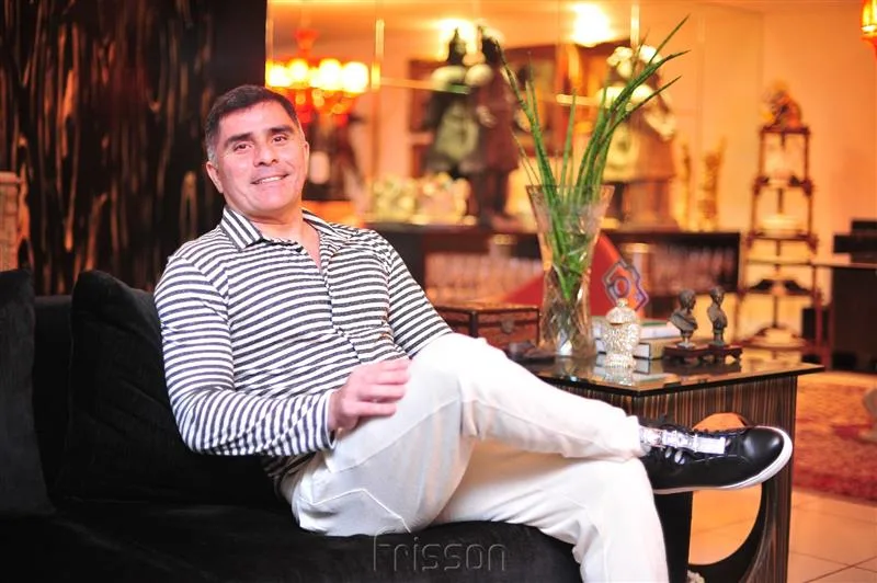 Luciano Vidal