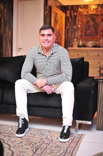 Luciano Vidal