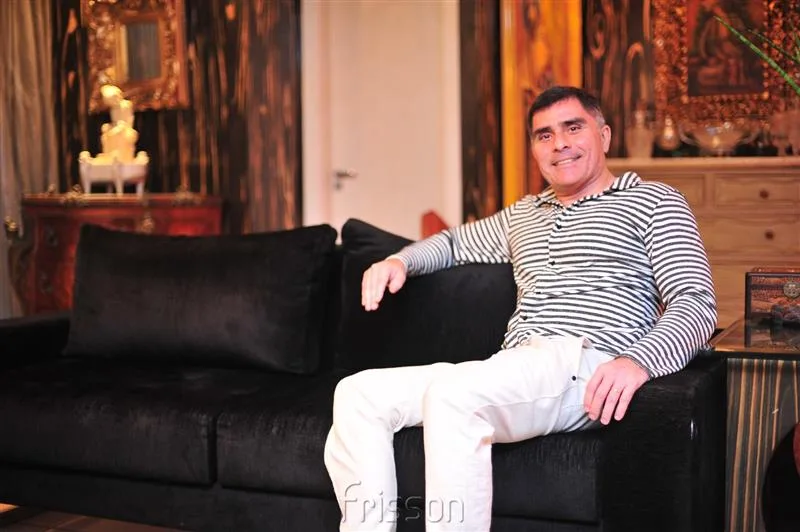 Luciano Vidal