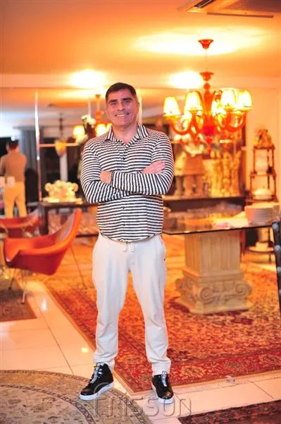 Luciano Vidal
