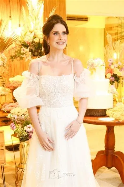 Larissa Cavalcante de Lacerda