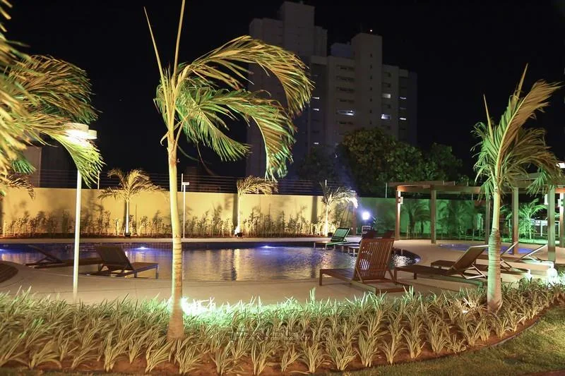 Entrega do East Tower Residence