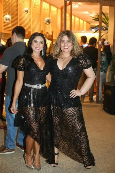 Ana Costa e Montiele Arruda