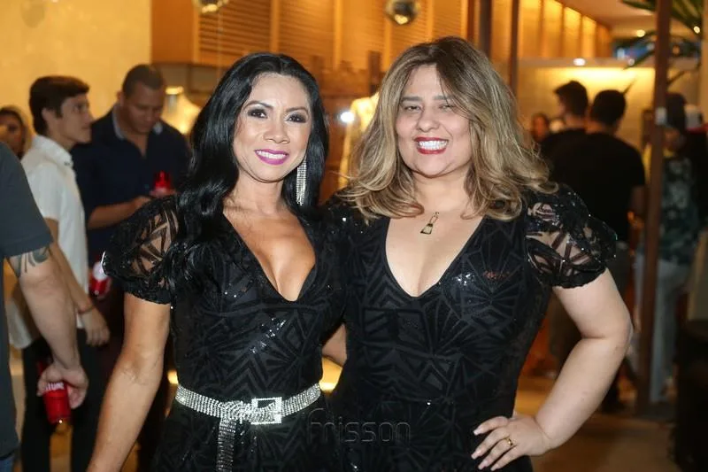 Ana Costa e Montiele Arruda