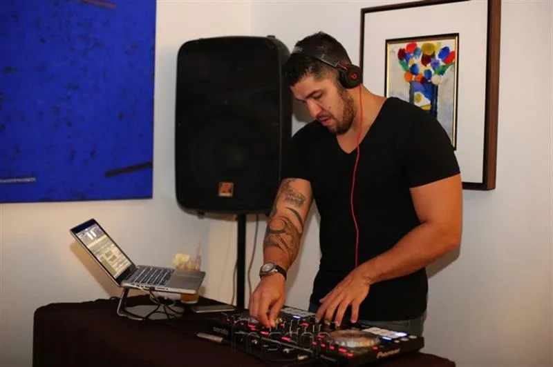 Dj Felipe Feitosa