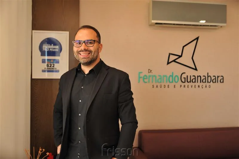 Fernando Guanabara