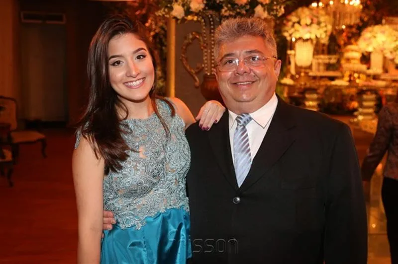 Beatriz e José França